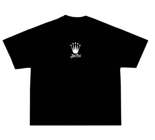 Black MF Shirt